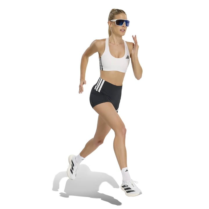 Adidas Women's Adizero Short  Leggings Black Adidas