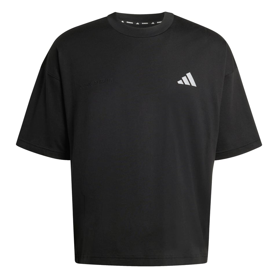 Unisex Adi365 Cheering Tee