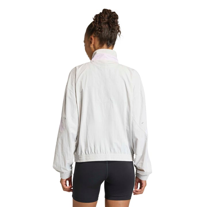 Adidas Adi365 C Jkt W Greone Adidas