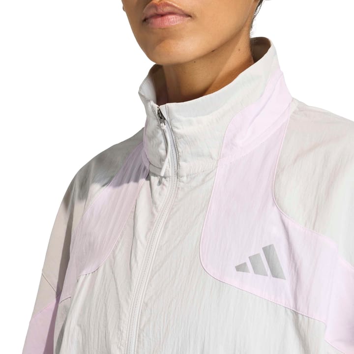 Adidas Adi365 C Jkt W Greone Adidas