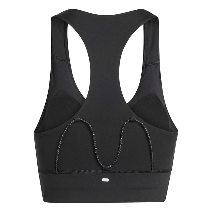 Adidas Adi365 Pkt Bra Black Adidas
