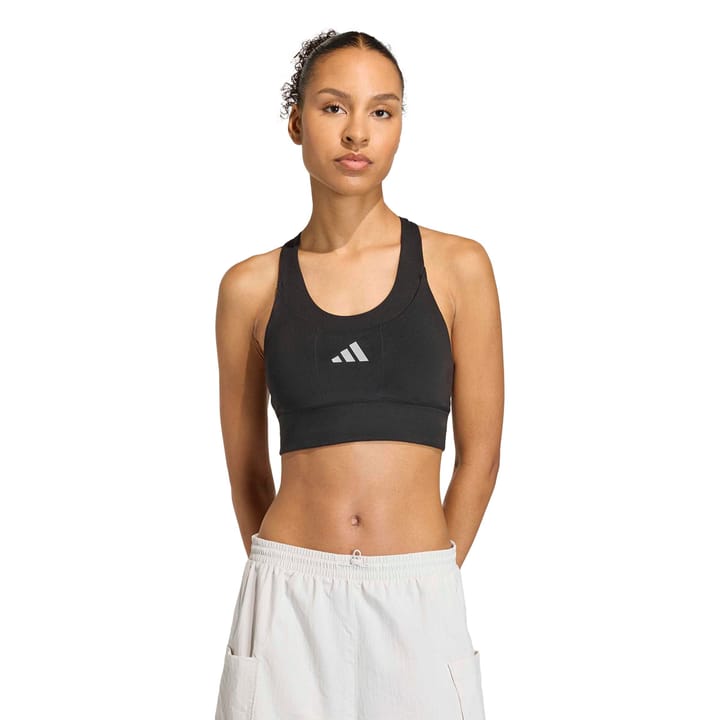 Adidas Adi365 Pkt Bra Black Adidas