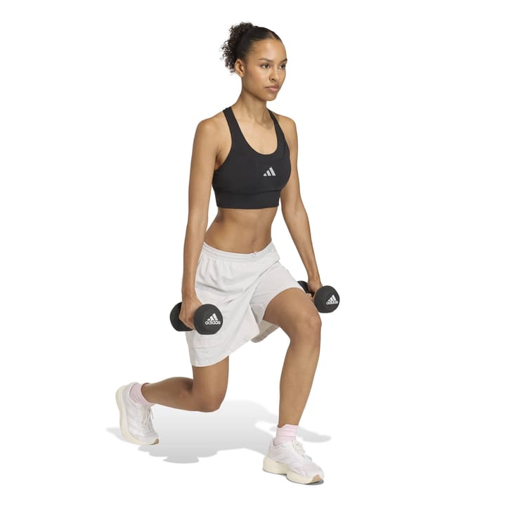 Adidas Adi365 Pkt Bra Black Adidas