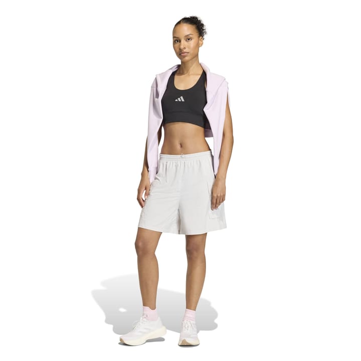 Adidas Adi365 Pkt Bra Black Adidas