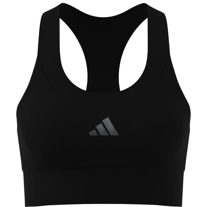 Adidas Adi365 Pkt Bra Black Adidas
