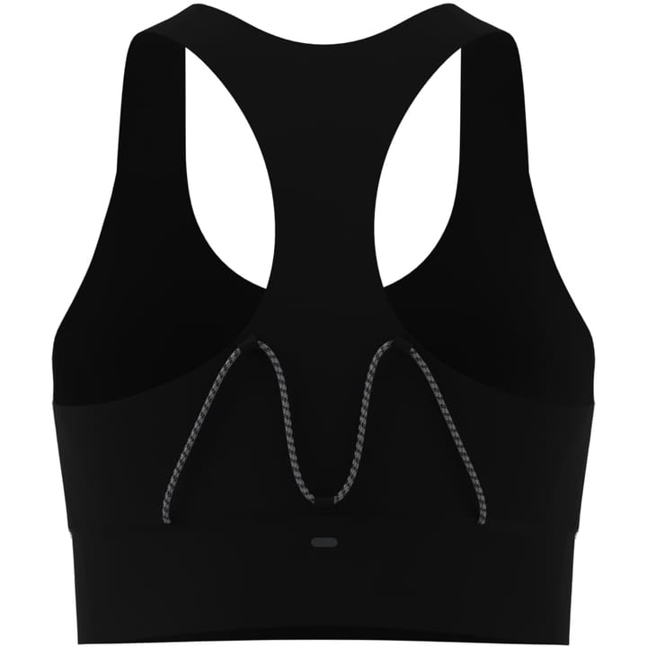 Adidas Adi365 Pkt Bra Black Adidas
