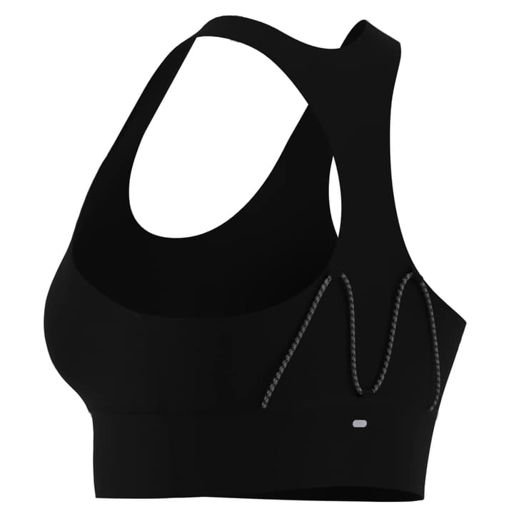 Adidas Adi365 Pkt Bra Black Adidas