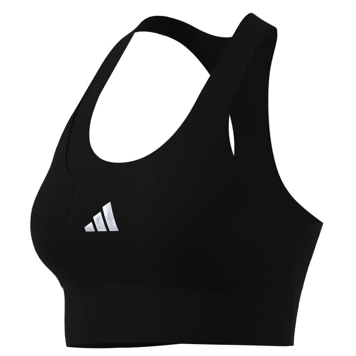 Adidas Adi365 Pkt Bra Black Adidas