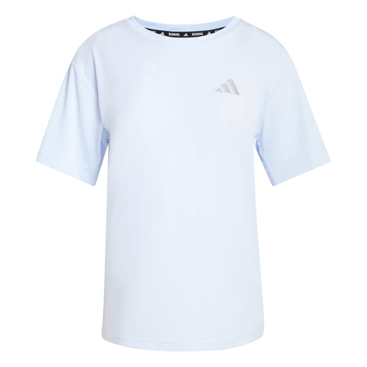 Adidas Run Ess Tee W Crsk Adidas