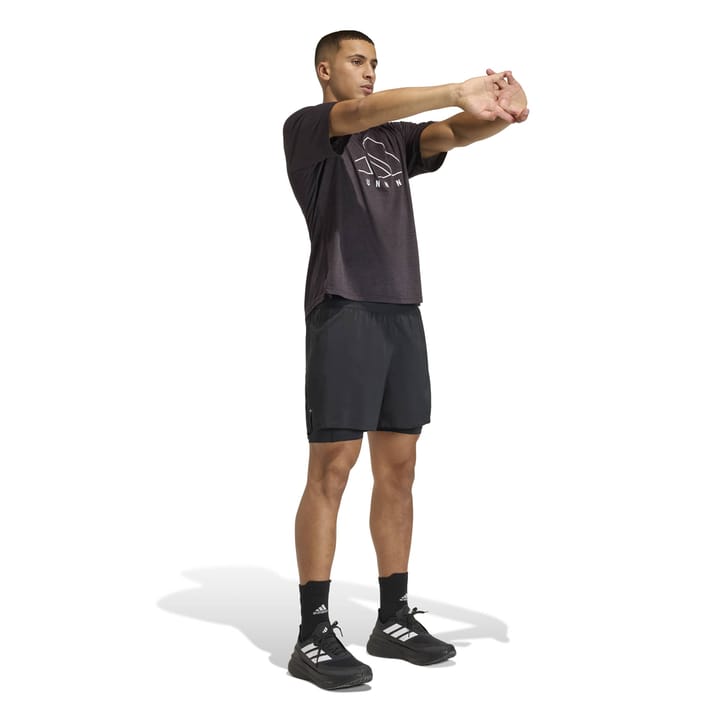 Adidas Run Ess 21 S M Black Adidas