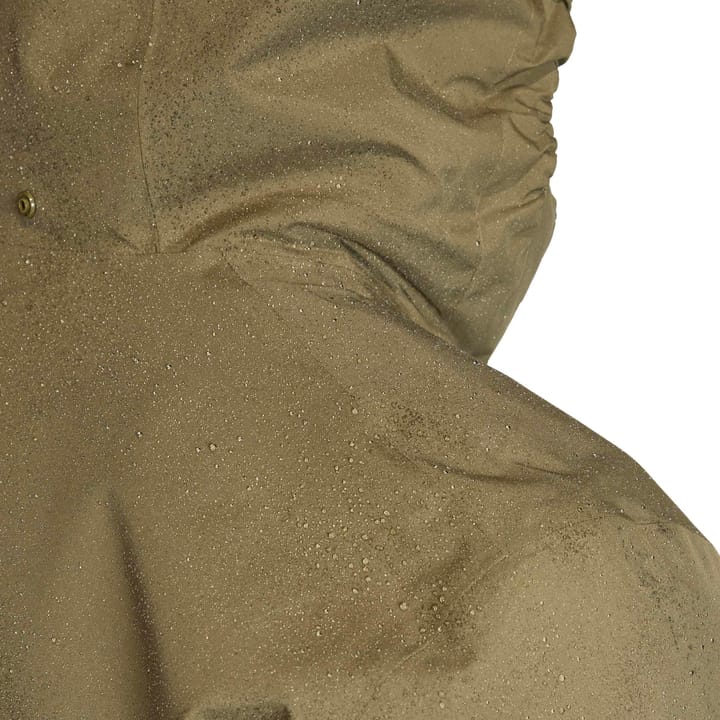 Adidas Men's Multi Essentials 2L Rain Jacket Olive Strata Adidas