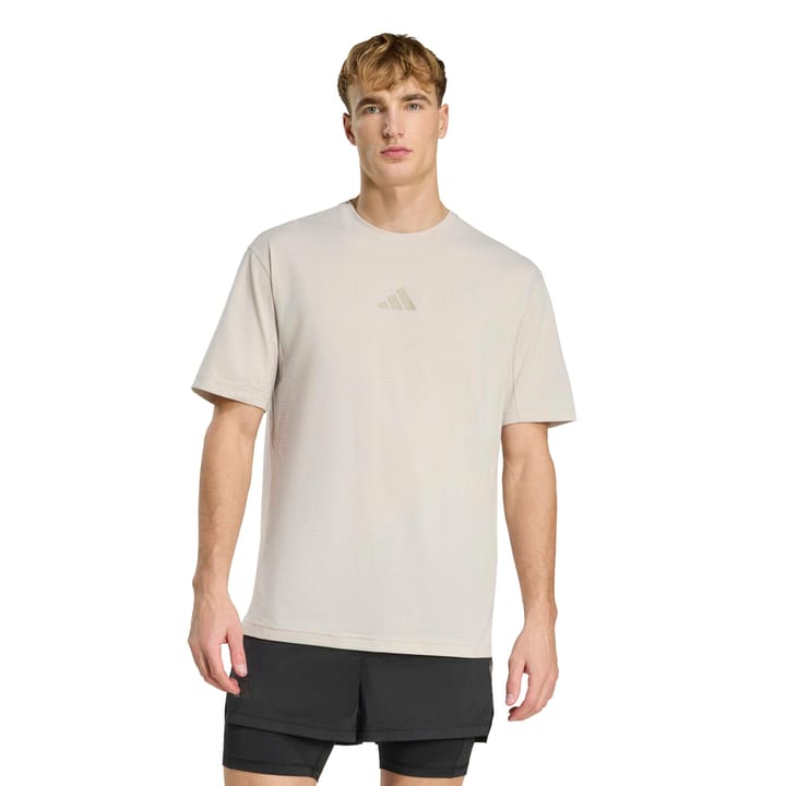 Adidas Men's Terrex Xploric CLIMACOOL+ Trail T-shirt Wonalu Adidas