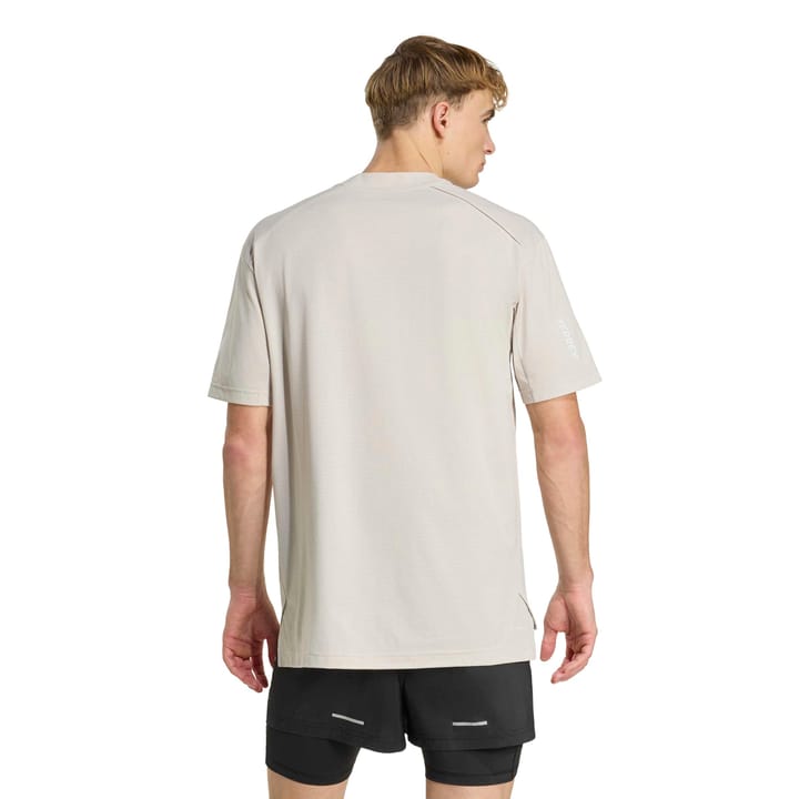 Adidas Men's Terrex Xploric CLIMACOOL+ Trail T-shirt Wonalu Adidas