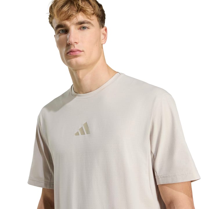 Adidas Men's Terrex Xploric CLIMACOOL+ Trail T-shirt Wonalu Adidas