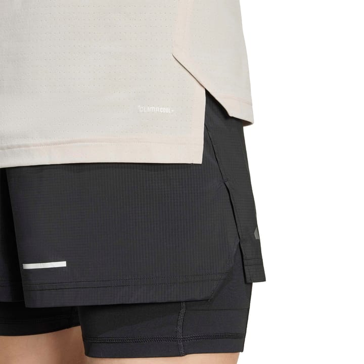 Adidas Men's Terrex Xploric CLIMACOOL+ Trail T-shirt Wonalu Adidas