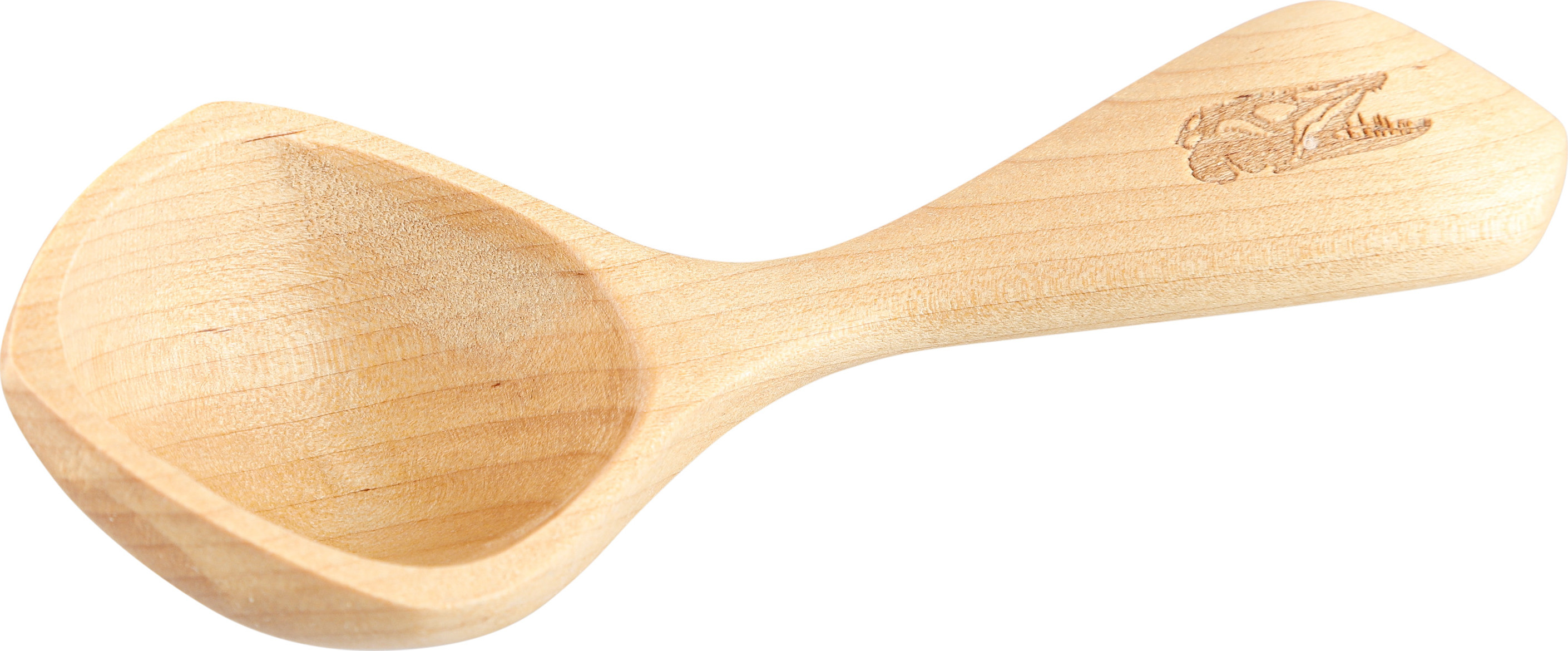 iFish Coffee Measurer