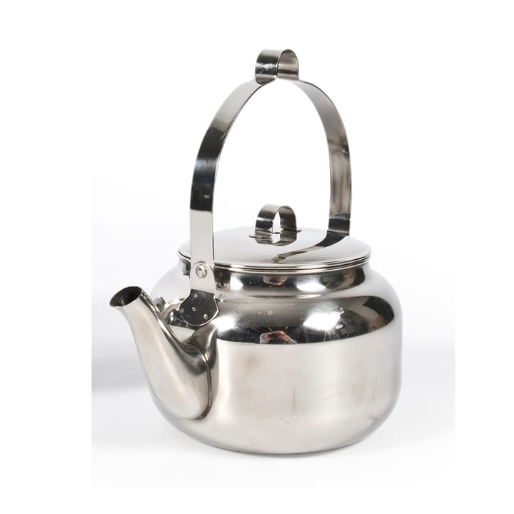 Hällmark Kaffepanna 1,6 L NoColour Hällmark