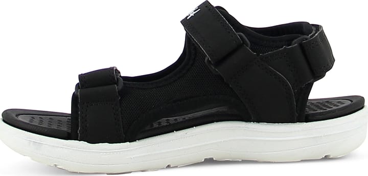 Leaf Kids' Kaggeboda Black Leaf
