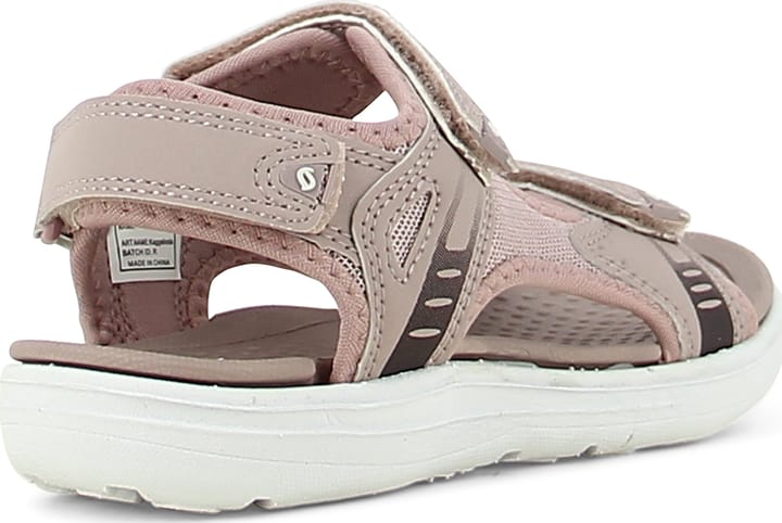 Leaf Kids' Kaggeboda Pink Leaf