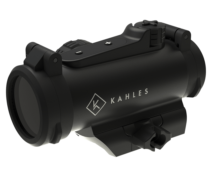 Kahles Kahles Helia Rd-C Robust Rødpunktsikte Kahles