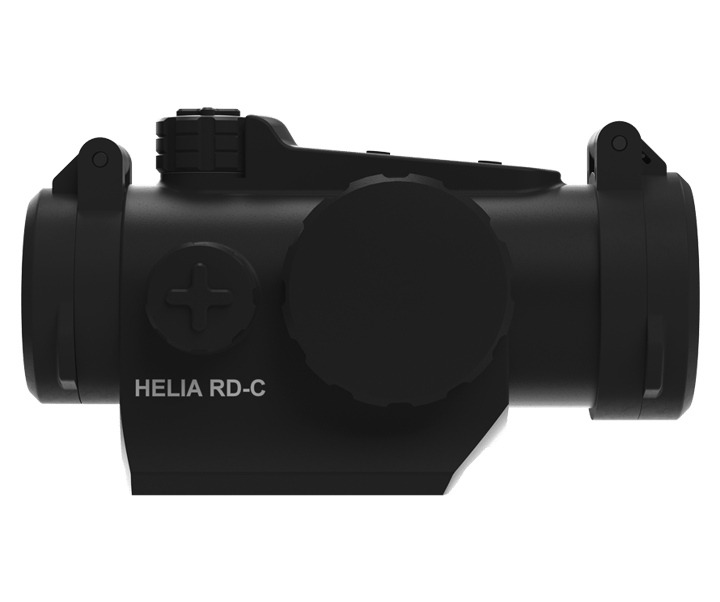 Kahles Kahles Helia Rd-C Robust Rødpunktsikte Kahles