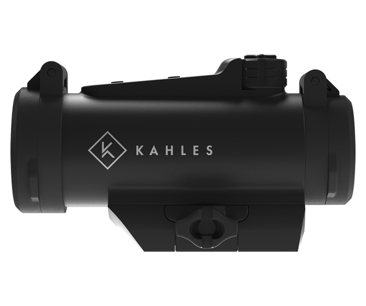 Kahles Kahles Helia Rd-C Robust Rødpunktsikte Kahles