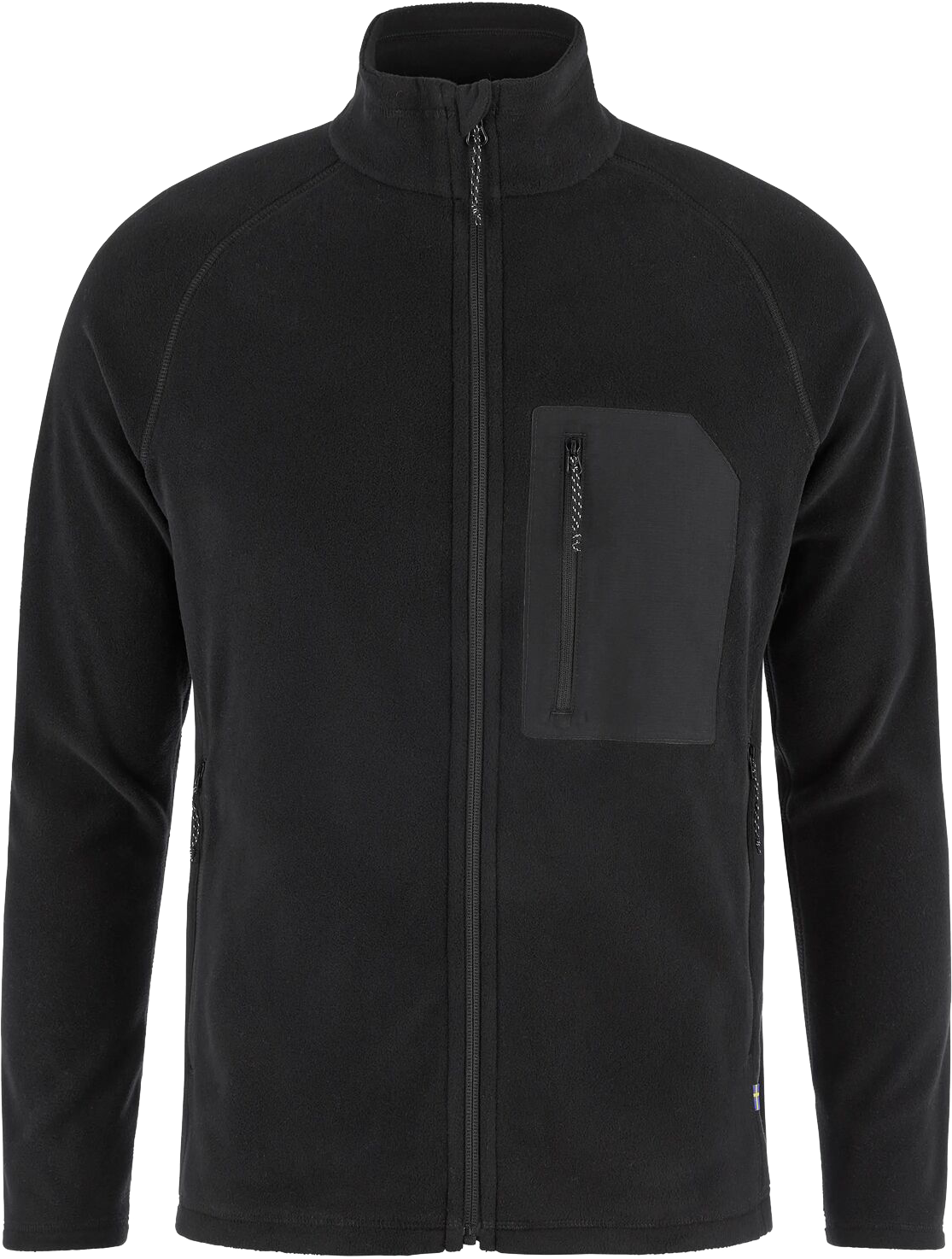 Black-black