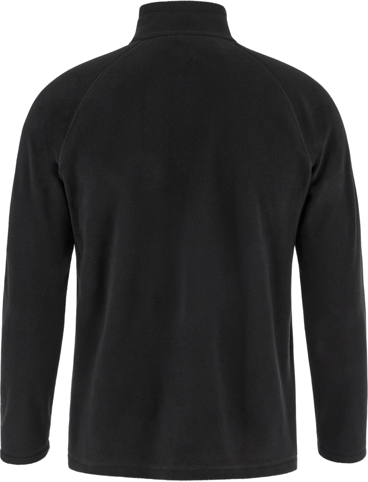 Fjällräven Men's Kaipak Fleece Black/Black Fjällräven
