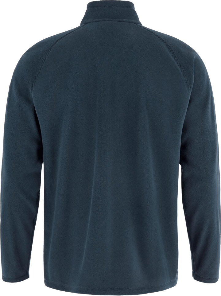 Fjällräven Men's Kaipak Fleece Dark Navy/Laurel Green Fjällräven