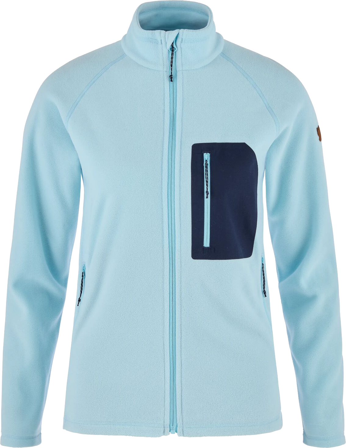 Fjällräven Women's Kaipak Fleece