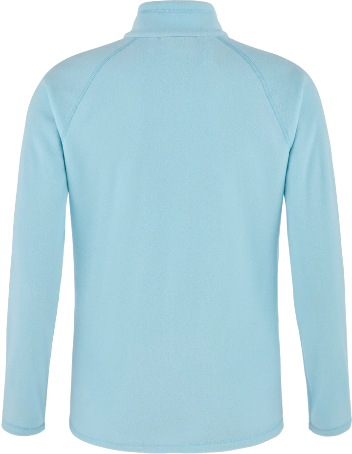 Fjällräven Women's Kaipak Fleece Breeze Blue/Navy Fjällräven
