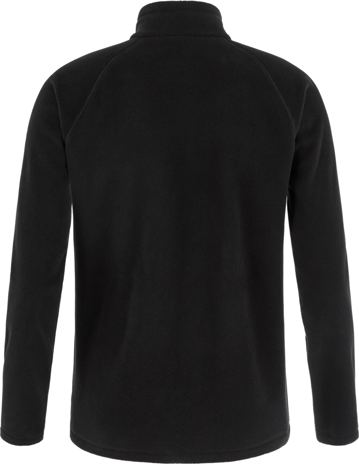 Fjällräven Women's Kaipak Fleece Black/Black Fjällräven