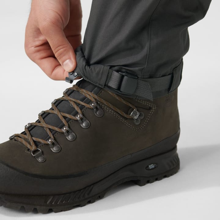Fjällräven Kaipak Trousers M Uncle Blue-Dark Grey Fjällräven Fjällräven Kaipak Trousers M Uncle Blue-Dark Grey Fjällräven