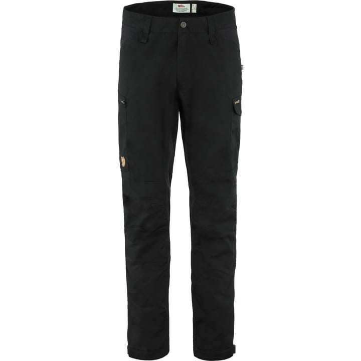 Kaipak Trousers M Black Fjällräven