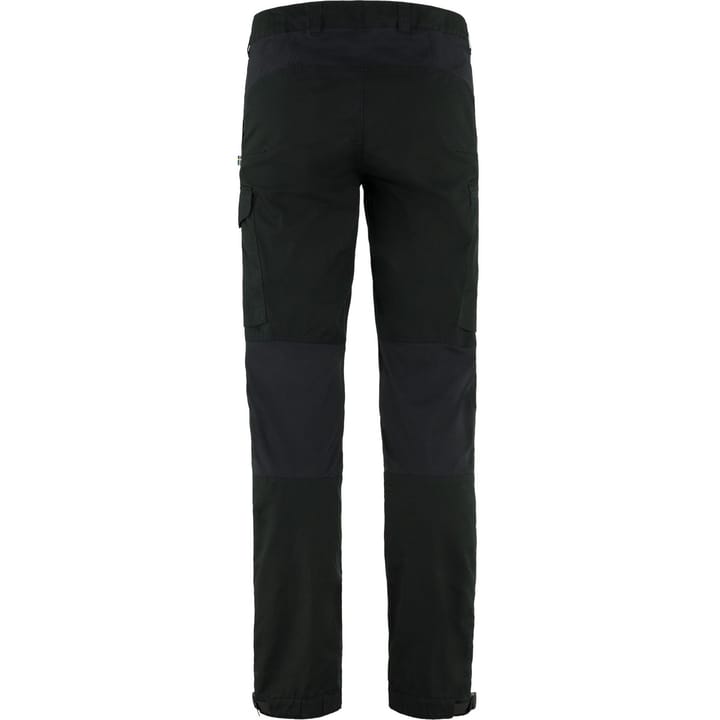 Fjällräven Men's Kaipak Trousers Black Fjällräven