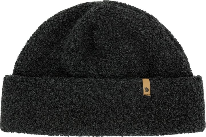 Fjällräven Kaitum Beanie Dark Grey Fjällräven Fjällräven Kaitum Beanie Dark Grey Fjällräven