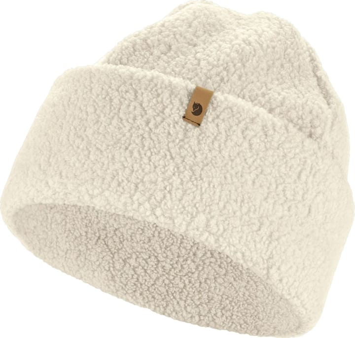 Fjällräven Kaitum Beanie Chalk White Fjällräven Fjällräven Kaitum Beanie Chalk White Fjällräven