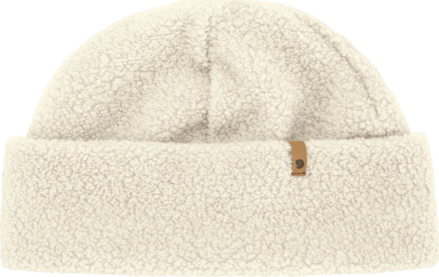 Fjällräven Kaitum Beanie Chalk White