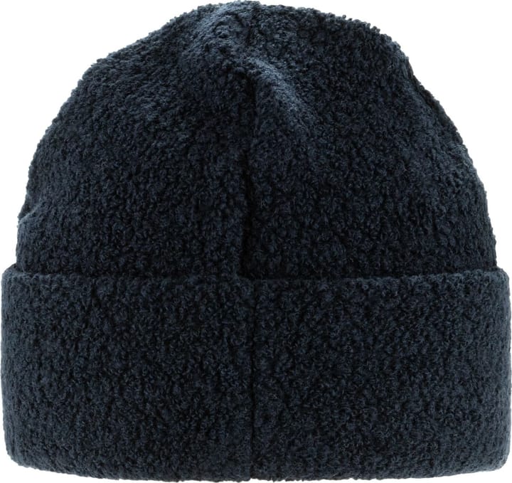 Fjällräven Kaitum Beanie Dark Navy Fjällräven