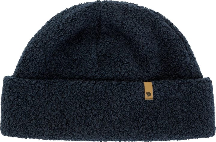 Fjällräven Kaitum Beanie Dark Navy Fjällräven Fjällräven Kaitum Beanie Dark Navy Fjällräven