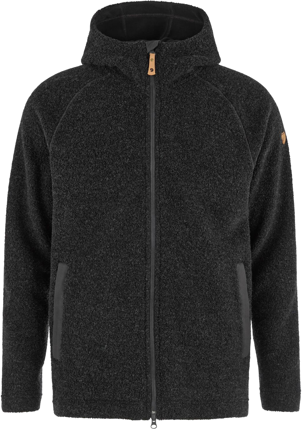 Fjällräven Men's Kaitum Fleece Dark Grey  XL