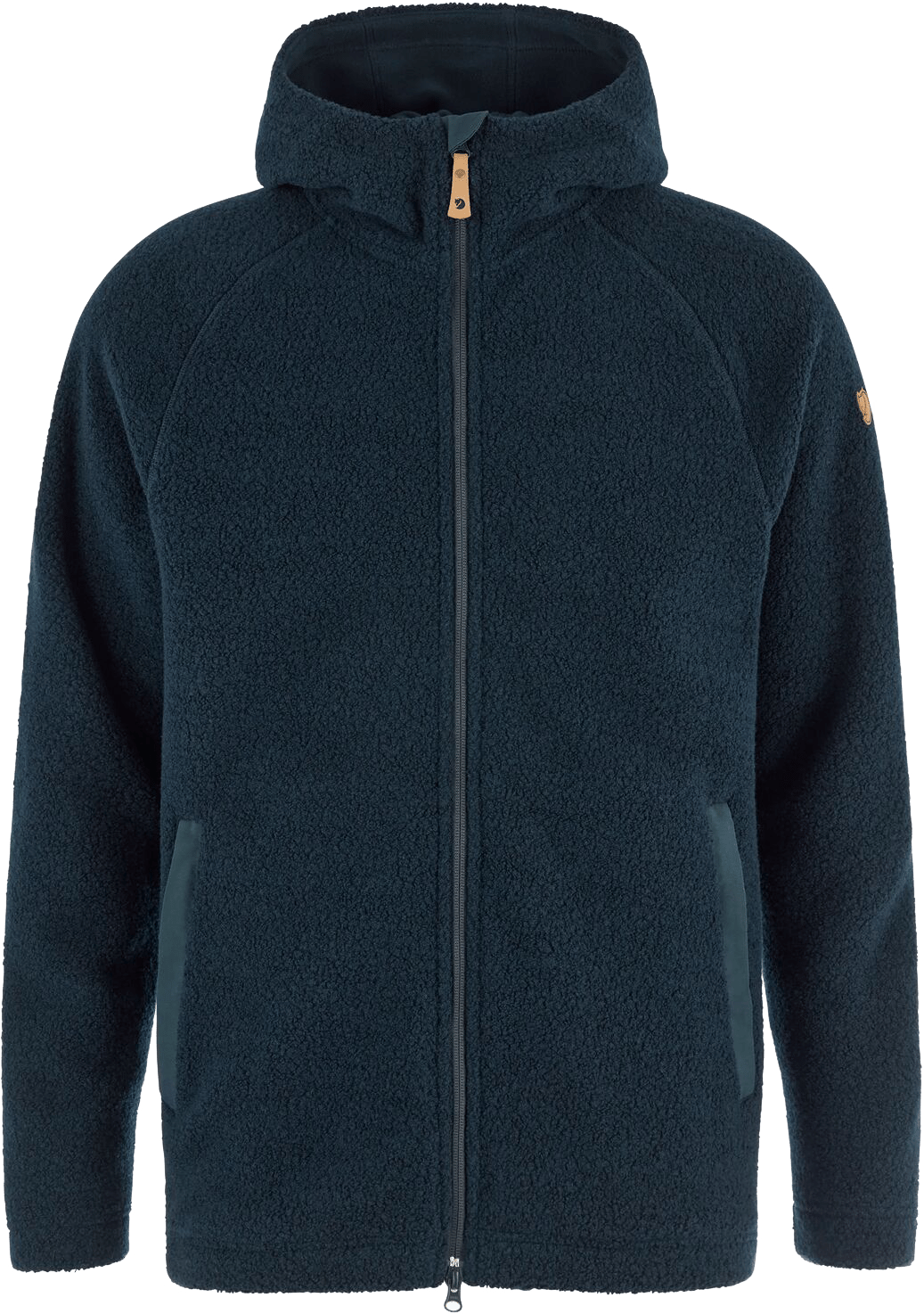 Fjällräven Men's Kaitum Fleece Dark Navy