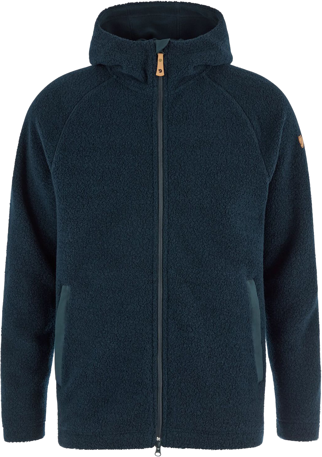 Fjällräven Men's Kaitum Fleece Dark Navy