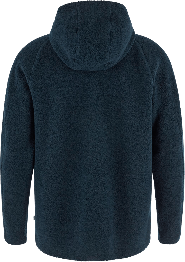 Fjällräven Men's Kaitum Fleece Dark Navy Fjällräven