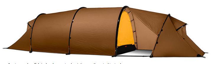 Hilleberg Kaitum 2 GT Sand