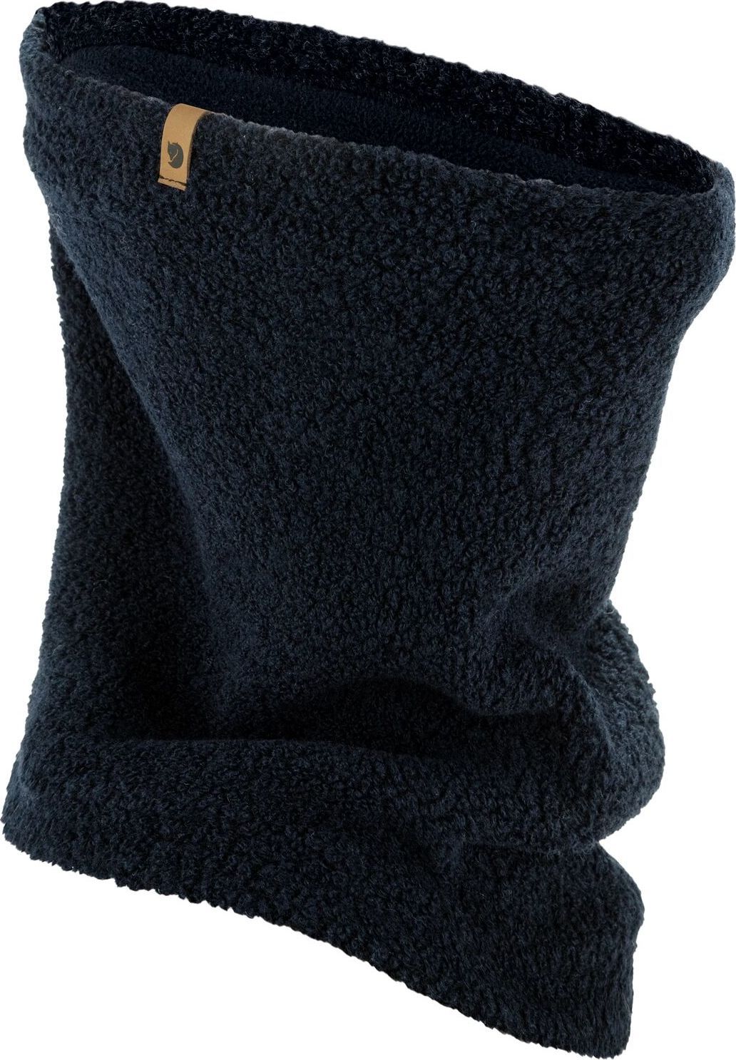 Fjällräven Kaitum Neck Gaiter Dark Navy