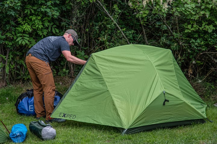 Exped Lyra III Meadow Exped