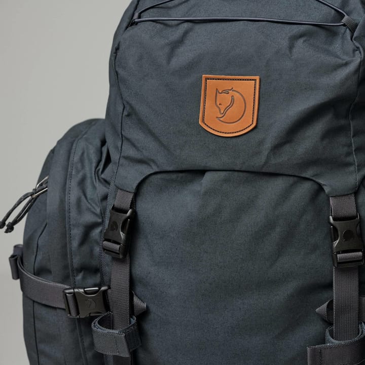 Fjällräven Kajka 100 Coal Black Fjällräven Fjällräven Kajka 100 Coal Black Fjällräven