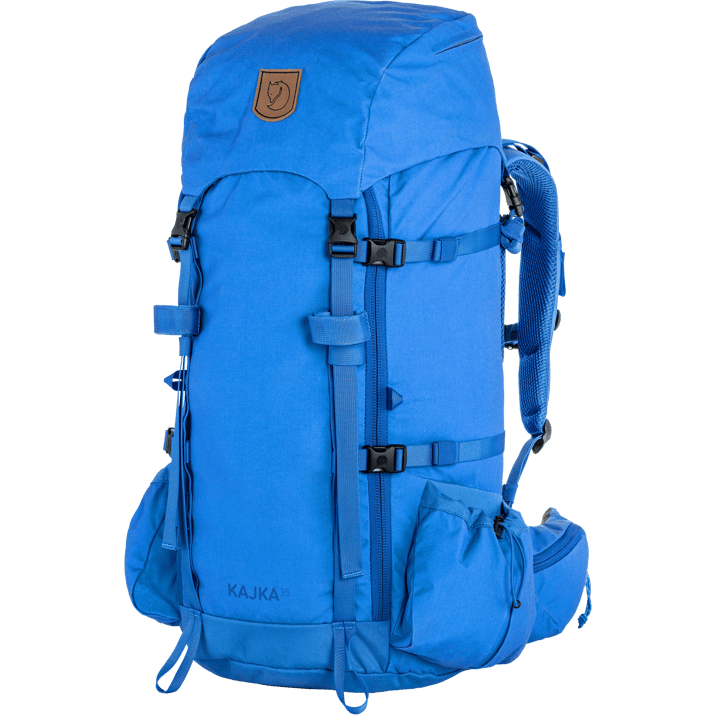 Fjällräven Kajka 35 M/L UN Blue Fjällräven Fjällräven Kajka 35 M/L UN Blue Fjällräven