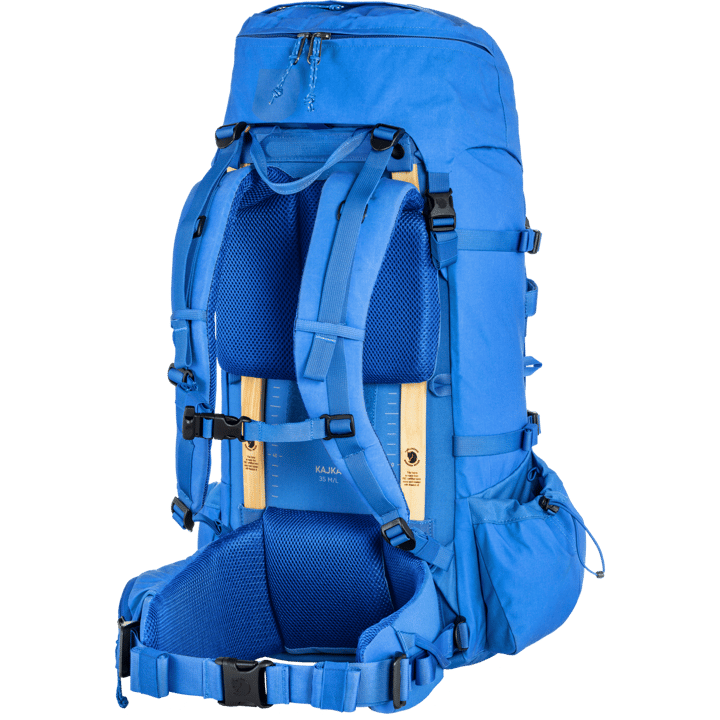 Fjällräven Kajka 35 M/L UN Blue Fjällräven Fjällräven Kajka 35 M/L UN Blue Fjällräven